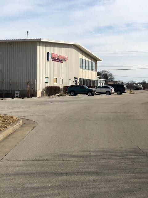 101 Bypass Plaza Dr, Frankfort, KY 40601
